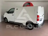 2021 Citroen Jumper