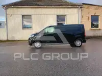 2021 Citroen Jumper
