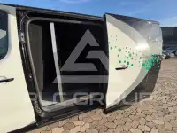 2021 Citroen Jumper