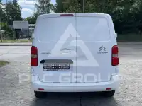 2021 Citroen Jumper