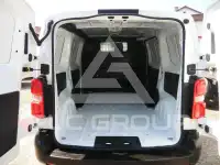 2021 Citroen Jumper