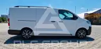 2021 Citroen Jumper