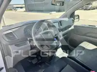2021 Citroen Jumper