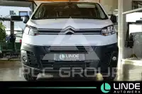 2021 Citroen Jumper