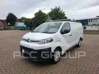 2021 Citroen Jumper