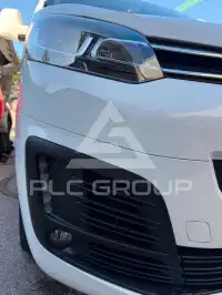 2021 Citroen Jumper