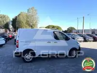 2021 Citroen Jumper