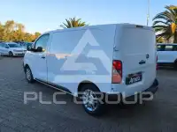 2021 Citroen Jumper