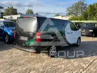 2021 Citroen Jumper