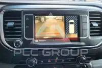 2021 Citroen Jumper