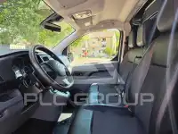 2021 Citroen Jumper