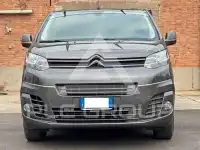 2021 Citroen Jumper