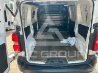 2021 Citroen Jumper