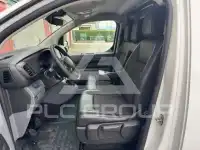 2021 Citroen Jumper