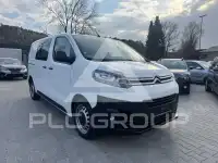 2021 Citroen Jumper