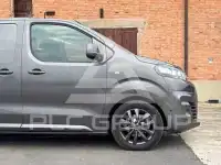 2021 Citroen Jumper