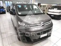 2021 Citroen Jumper