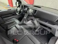 2021 Citroen Jumper