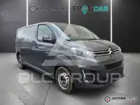 2021 Citroen Jumper