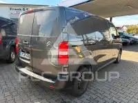 2021 Citroen Jumper