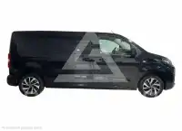 2021 Citroen Jumper