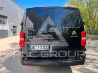 2021 Citroen Jumper
