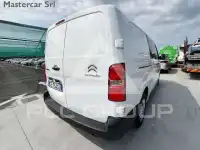 2021 Citroen Jumper