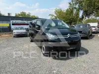 2021 Citroen Jumper