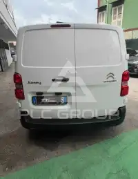 2021 Citroen Jumper