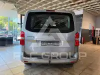 2021 Citroen Jumper