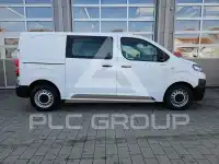 2021 Citroen Jumper