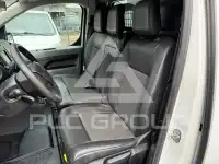 2021 Citroen Jumper