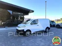 2021 Citroen Jumper