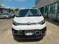 2021 Citroen Jumper