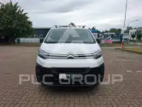 2021 Citroen Jumper