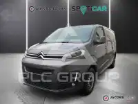 2021 Citroen Jumper