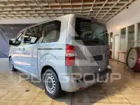 2021 Citroen Jumper