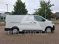 2021 Citroen Jumper