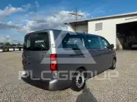 2021 Citroen Jumper