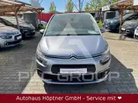 2021 Citroen C4