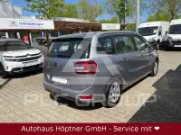2021 Citroen C4