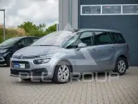 2021 Citroen C4