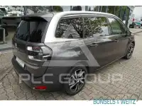 2021 Citroen C4