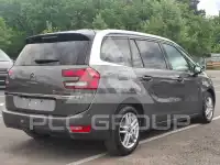 2021 Citroen C4