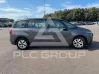 2021 Citroen C4