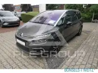 2021 Citroen C4