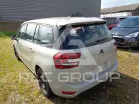 2021 Citroen C4