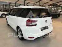 2021 Citroen C4