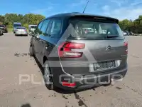 2021 Citroen C4