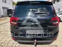2022 Citroen C4